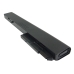 Batterier till bärbara datorer HP EliteBook 8540p