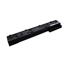 Kompatibel batteribyte för HP 632113-151,632114-421,632425-001,632427-001,HSTNN-F10C...