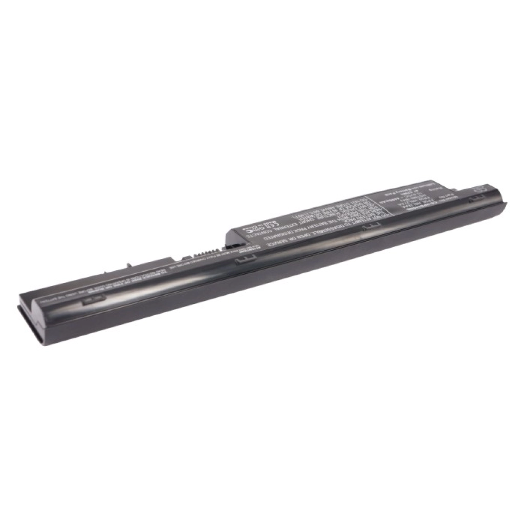 Batterier till bärbara datorer HP ProBook 450 G0
