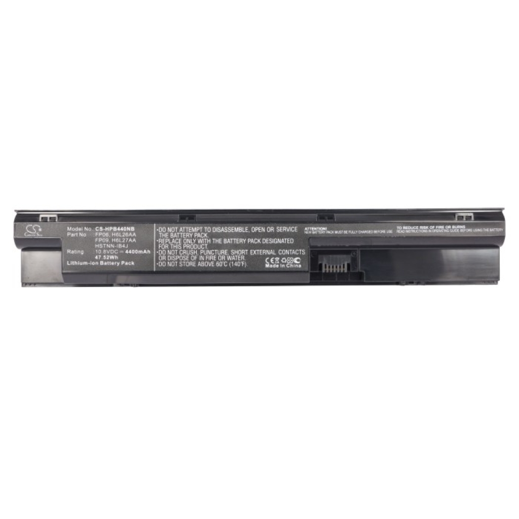 HP ProBook 440 G1 (C7N87AV)