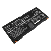 Batterier till bärbara datorer HP ProBook 5330m
