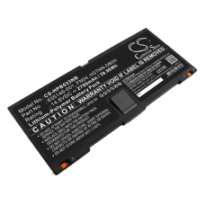 Kompatibel batteribyte för HP 634818-251,634818-271,635146-001,FN04,FN04041...