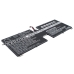 Batterier till bärbara datorer HP CS-HPC105NB