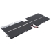Batterier till bärbara datorer HP CS-HPC105NB