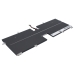 Batterier till bärbara datorer HP CS-HPC105NB