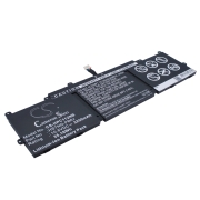 Battery compatibleWith HP