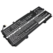 CS-HPC131NB<br />Batterier för  ersätter batteri SD03XL