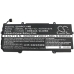 Batterier Ersätter SD03XL