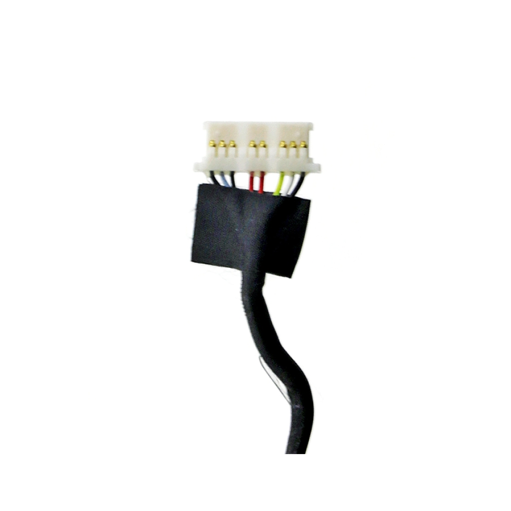 Batterier Ersätter SD03XL