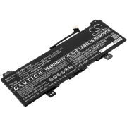CS-HPC360NB<br />Batterier för  ersätter batteri HSTNN-DB7X