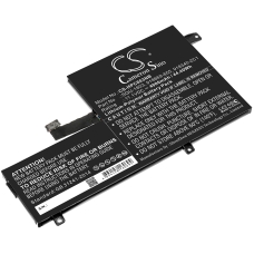 Kompatibel batteribyte för HP 918340-2C1,918669-855,SQU-1603
