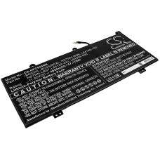 Kompatibel batteribyte för HP BC03060XL,BC03XL,HSTNN-IB9K,HSTNN-LB8T,L84182-1C1...
