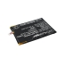 Batteri kompatibel med Honphone CS-HPC900SL