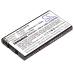 Batterier till radioapparater Hytera CS-HPD302TW