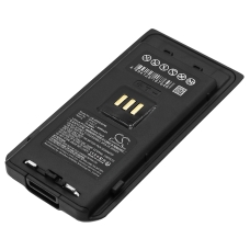 Kompatibel batteribyte för Hytera BP4010