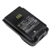 Batterier till radioapparater Hytera PD562