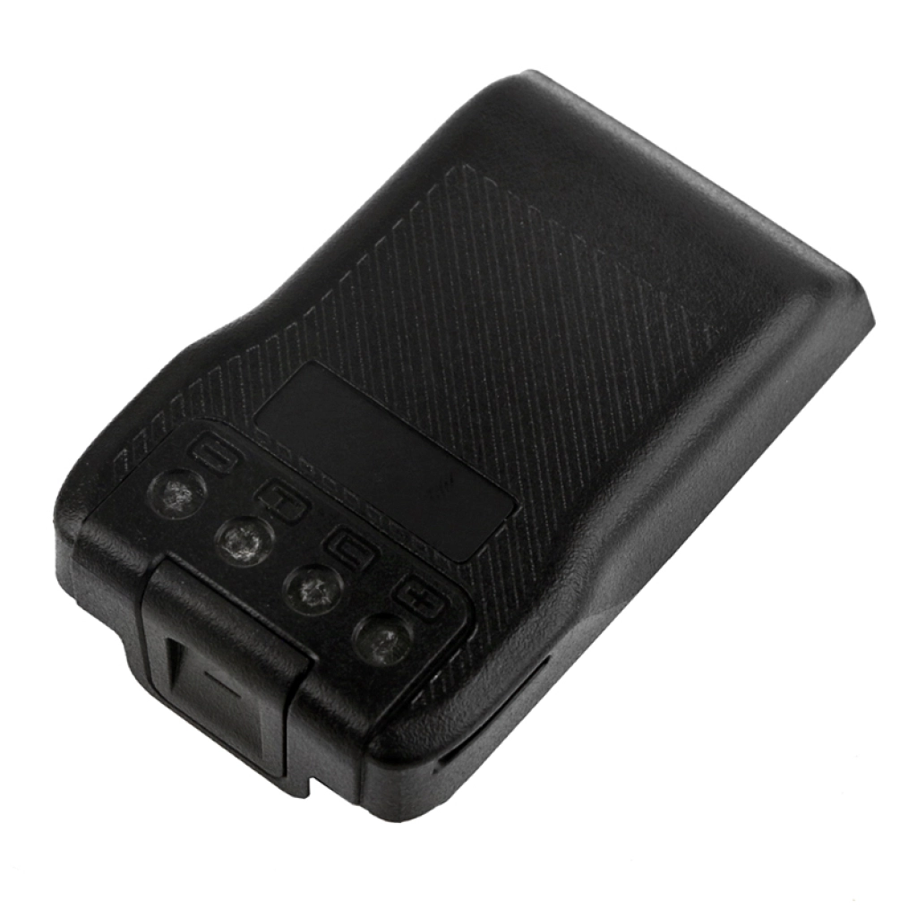 Batterier till radioapparater Hytera PD562
