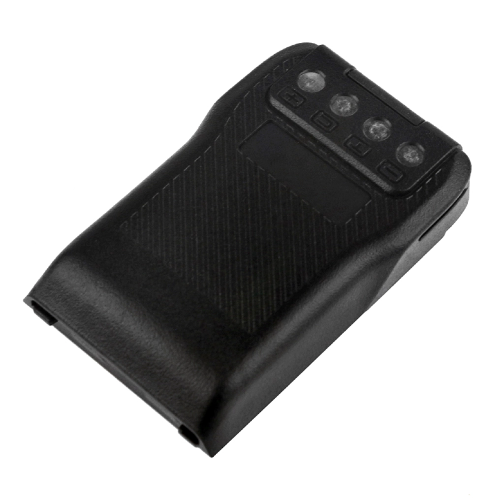 Batterier till radioapparater Hytera PD562