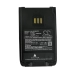 Batterier till radioapparater Hytera PD562