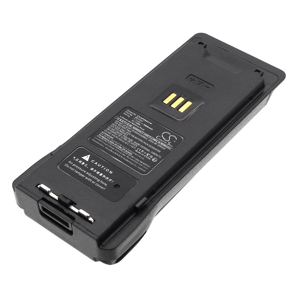 CS-HPD685TW
