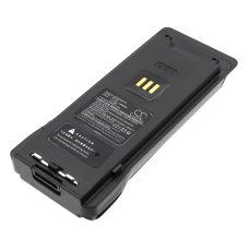Kompatibel batteribyte för Hytera BP3002
