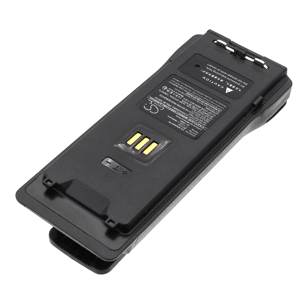 CS-HPD685TW