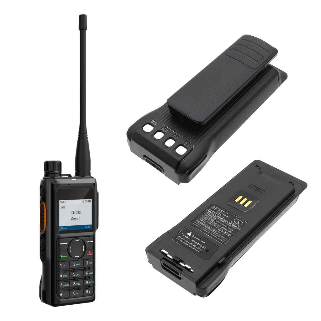 CS-HPD685TW