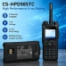 Batteri kompatibel med Hytera CS-HPD985TC