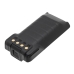 Batteri kompatibel med Hytera CS-HPD985TC