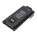 Batteri kompatibel med Hytera CS-HPD985TX