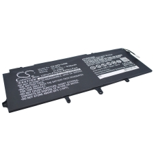 Kompatibel batteribyte för HP 722236-171,722236-1C1,722236-271,722236-2C1,722297-001...