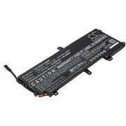 Battery compatibleWith HP