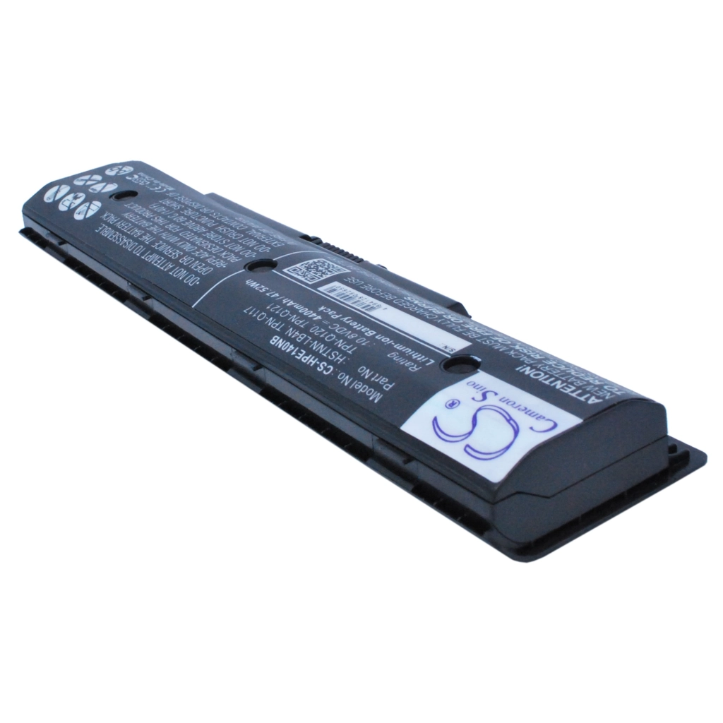 Batterier till bärbara datorer HP Pavilion 14