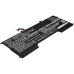 Batterier till bärbara datorer HP CS-HPE142NB