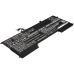 Batterier till bärbara datorer HP CS-HPE142NB