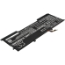 Batterier till bärbara datorer HP CS-HPE142NB