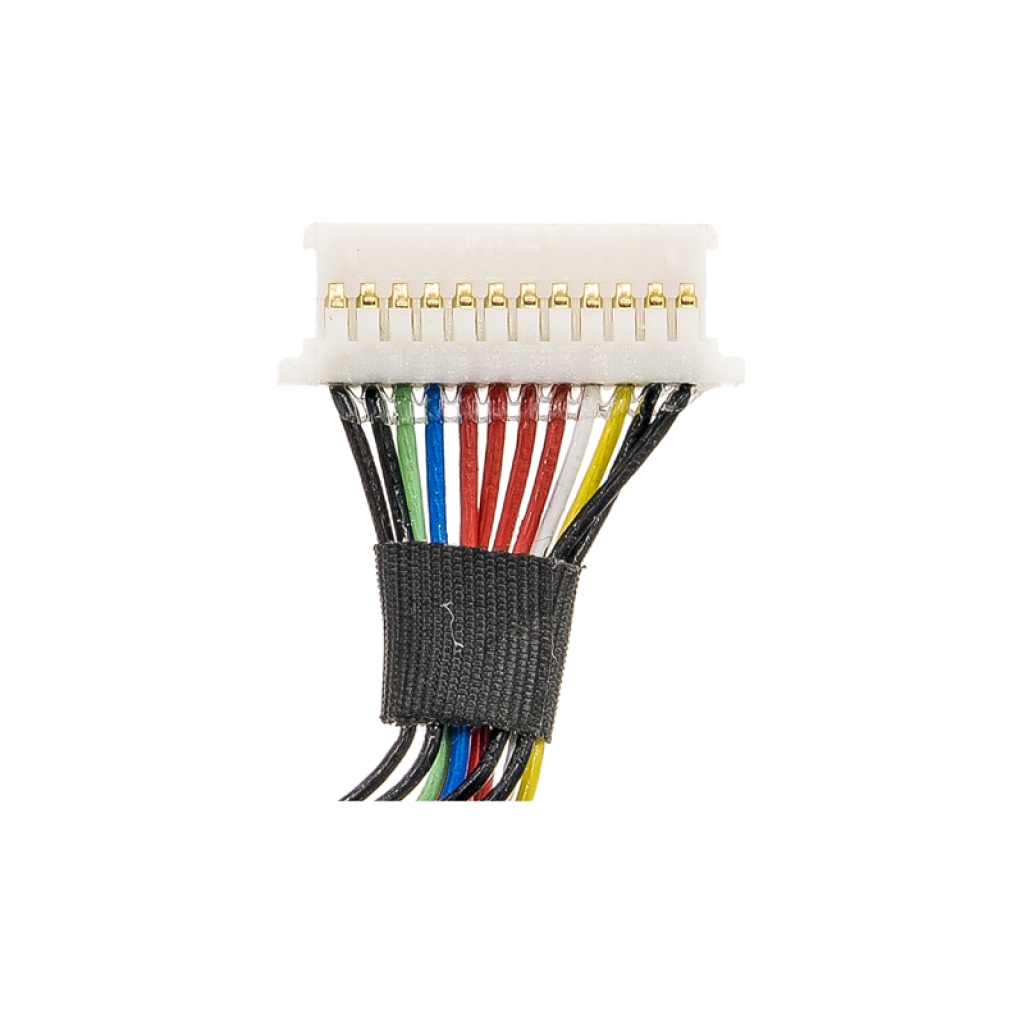 Batterier till bärbara datorer HP CS-HPE142NB