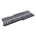 Batterier till bärbara datorer HP CS-HPE153NB