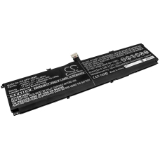Kompatibel batteribyte för HP HSTNN-IB9M,KL06XL,L85853-1C1,L85885-005
