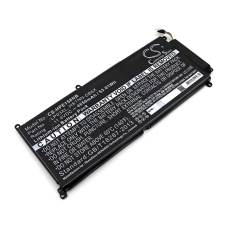Kompatibel batteribyte för HP 804072-241,804072-541,805094-005,807211-121,807211-221...