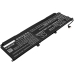 Batterier till bärbara datorer HP CS-HPE159NB