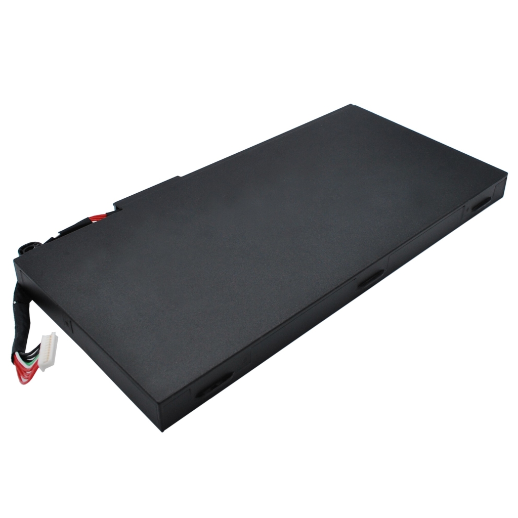 Batterier till bärbara datorer HP CS-HPE173NB