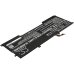 Batterier till bärbara datorer HP CS-HPE142NB