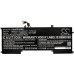 Batterier till bärbara datorer HP CS-HPE142NB