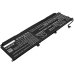 Batterier till bärbara datorer HP CS-HPE159NB