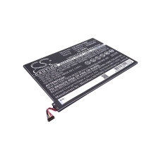 Kompatibel batteribyte för HP 6027B0129601,789609-001,MH46117,MLP3383115-2P