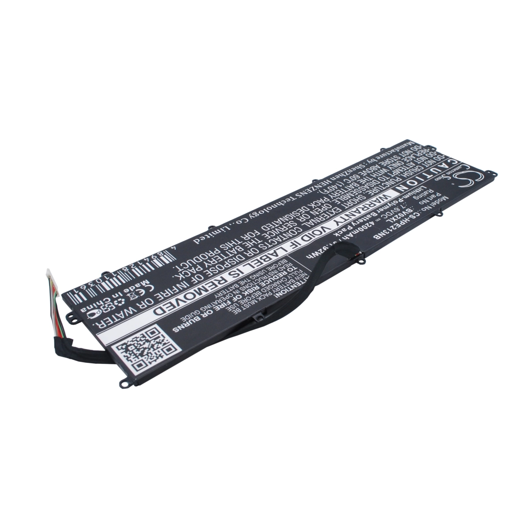 Batterier till bärbara datorer HP CS-HPE213NB