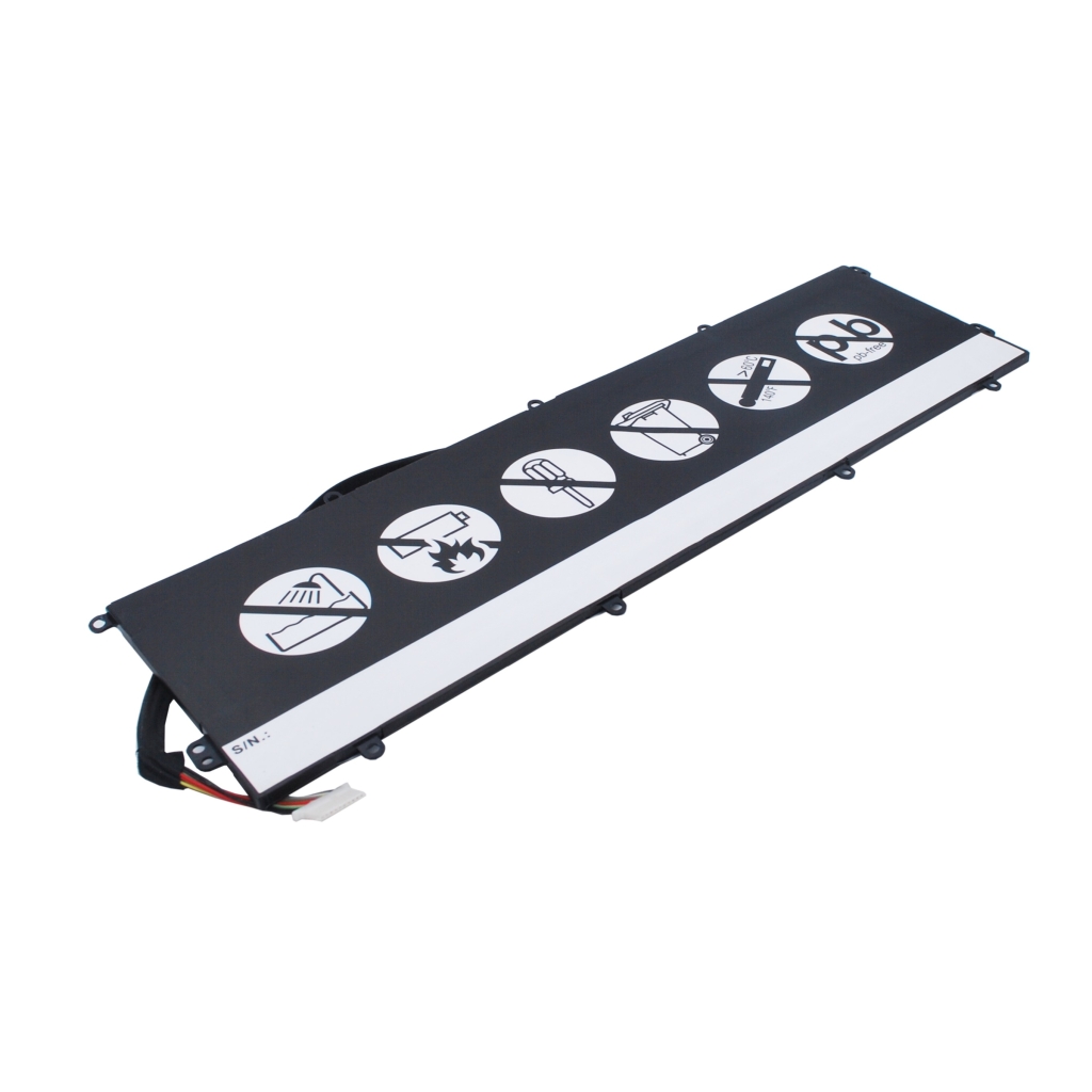 Batterier till bärbara datorer HP CS-HPE213NB