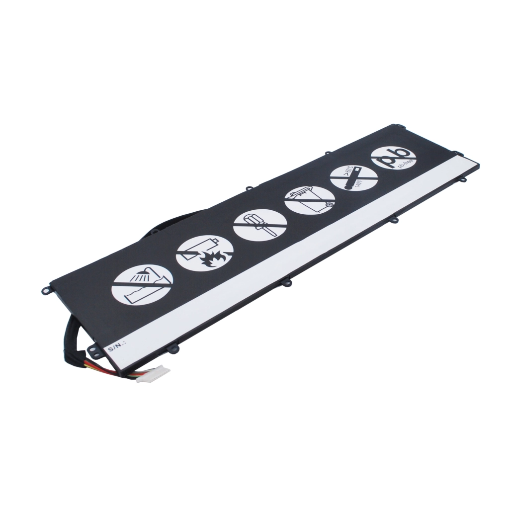 Batterier till bärbara datorer HP CS-HPE213NB