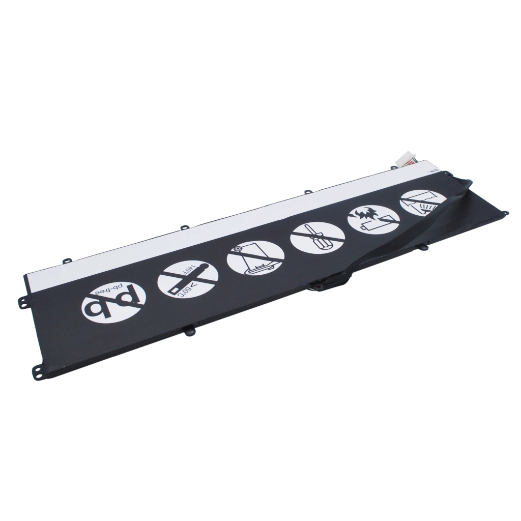 Batterier till bärbara datorer HP CS-HPE213NB